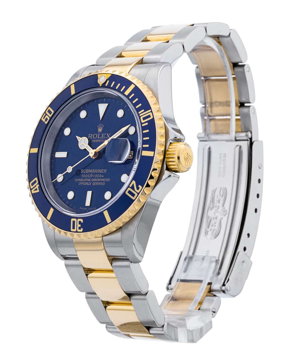 Rolex Submariner 16613 Rolex Submariner 16613